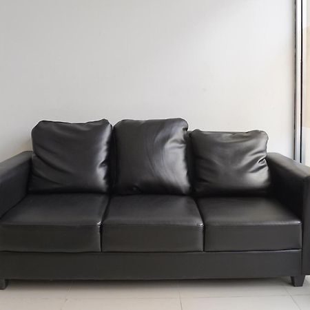 Super Oyo 2183 Cibeureum Residence Bandung Bagian luar foto