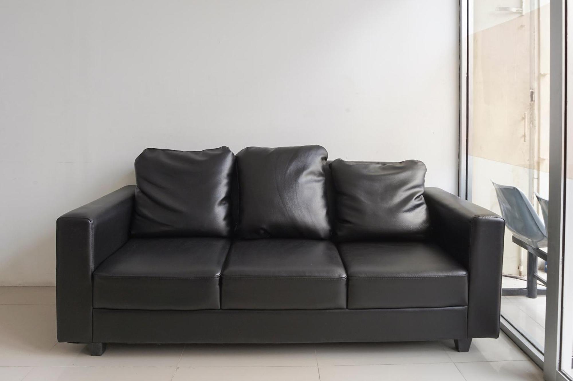 Super Oyo 2183 Cibeureum Residence Bandung Bagian luar foto